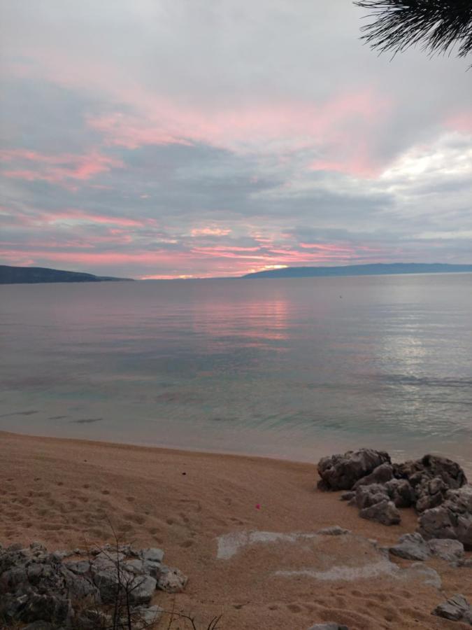 Appartement Gavza Sunset à Cres Extérieur photo